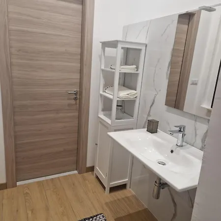 Al Gafio Da Aurora Bed and breakfast Corigliano Calabro