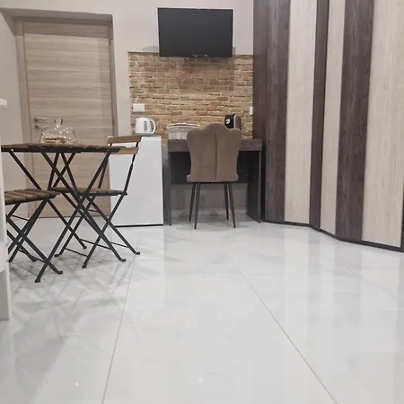 Al Gafio Da Aurora Corigliano Calabro