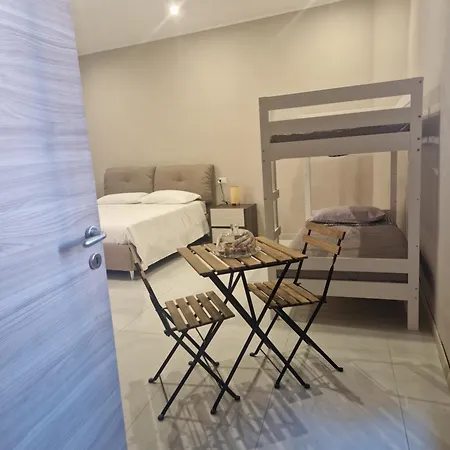 Al Gafio Da Aurora Bed and breakfast *