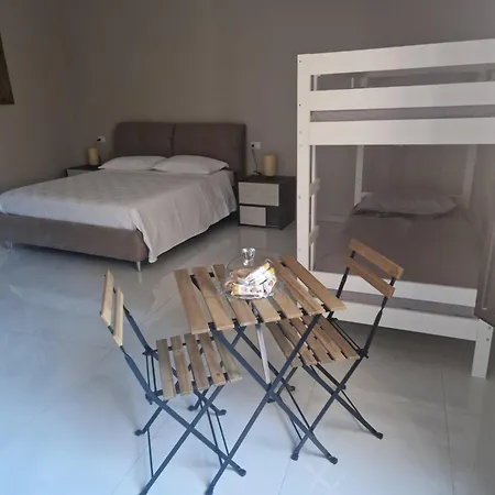 Bed and breakfast Al Gafio Da Aurora *