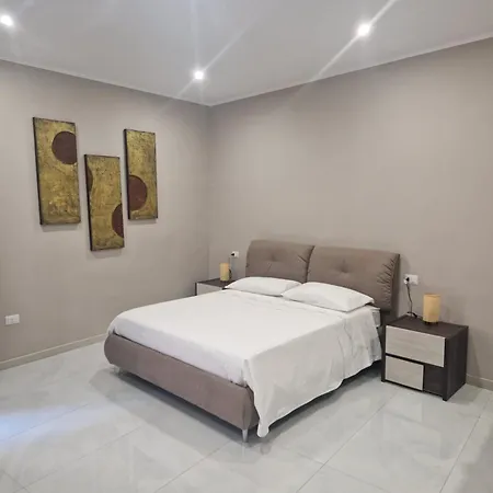 Bed and breakfast Al Gafio Da Aurora *