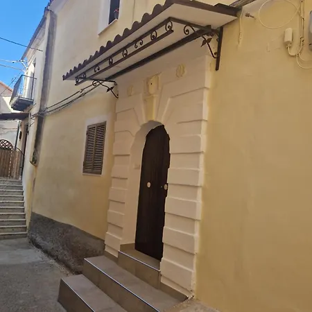 Al Gafio Da Aurora Corigliano Calabro