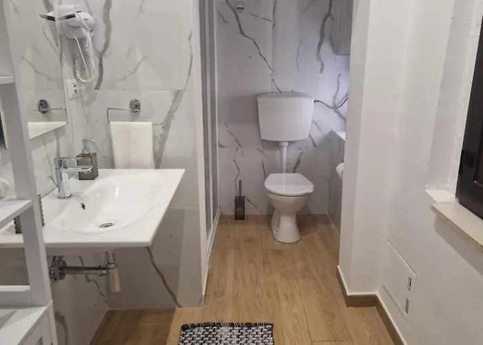 Al Gafio Da Aurora * Corigliano Calabro