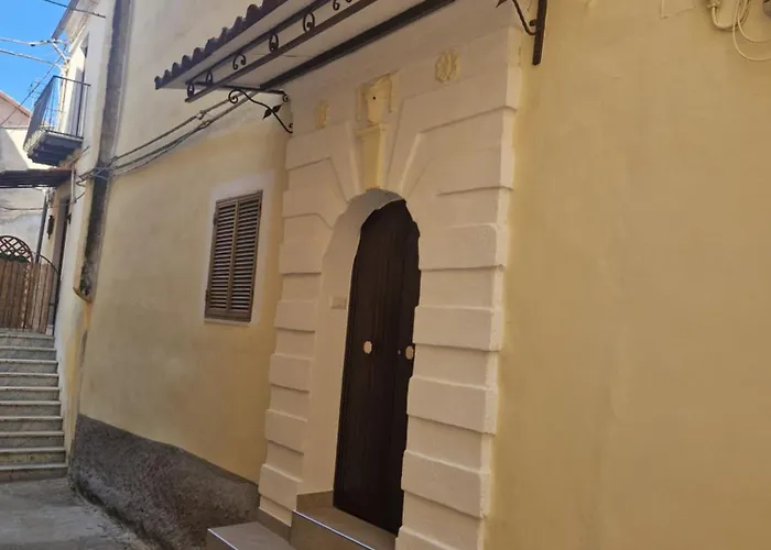 Al Gafio Da Aurora Corigliano Calabro